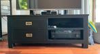 Tv meubel, Ophalen, Gebruikt, 100 tot 150 cm, Minder dan 100 cm