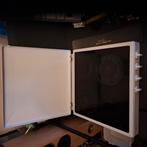 Electrische kookplaat Pelgrim, Ophalen, 4 kookzones, Zo goed als nieuw, Vrijstaand