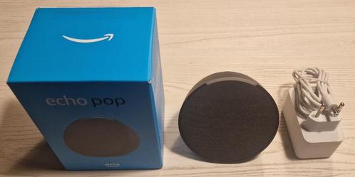 Amazon Echo Pop - NIEUW, Audio, Tv en Foto, Luidsprekers, Nieuw, Ophalen of Verzenden