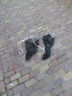 2 hooi netten, Dieren en Toebehoren, Stalling en Weidegang