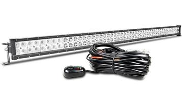 Led Light Bar 300W watt ledbar verstraler schijnwerper beschikbaar voor biedingen