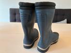 Dunlop regenlaarzen - gevoerd, maat 35 - Eigenlijk nieuw., Kinderen en Baby's, Kinderkleding | Schoenen en Sokken, Jongen of Meisje