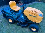 Zitmaaier Yardman Hydrostaat, Tuin en Terras, Zitmaaiers, Ophalen, Gebruikt, Yardman, Opvangbak