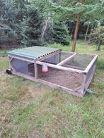 Chickentractor, Dieren en Toebehoren, Ophalen, Gebruikt