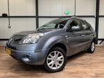 Renault KOLEOS 2.5 Dynamique Pack - navi - trekhaak - zeer n, Auto's, Koleos, Gebruikt, 4 cilinders, 2000 kg