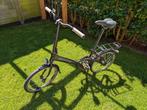 Vouwfiets Batavus Versa (achterwiel stroef), Ophalen, Gebruikt, Batavus
