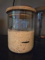 Desemstarter Tarwe, Ophalen, Nieuw