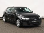 Audi A1 Sportback 30 TFSI Advanced edition | Stoelverwarming, Auto's, Audi, Voorwielaandrijving, Stof, 116 pk, Zwart