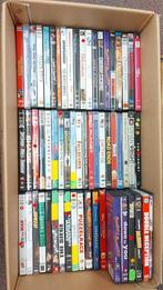 Dvd's €1 per stuk /  4 stuks voor €2.50 (past in brievenbus), Cd's en Dvd's, Ophalen of Verzenden, Zo goed als nieuw