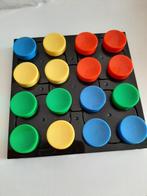 Vintage / retro spelletje Gripple uit 1987, Ophalen, Minder dan 500 stukjes, Gebruikt