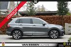 Volkswagen Tiguan 2.0 TSI 4Motion R-Line Pano Camera Trekhaa, Auto's, Automaat, Gebruikt, Euro 6, 4 cilinders