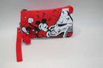 tas, Verzenden, Nieuw, Rood, Handtas