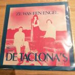 Taclona's /ze was een engel (zeldzaam piraten topper), Ophalen of Verzenden, Gebruikt, Overige formaten, Levenslied of Smartlap