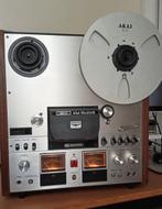 AKAI GX-600DB reel to reel in top conditie, Ophalen, Bandrecorder