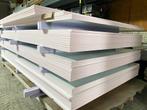 Sandwichpanelen 20, 25 en 30mm dik, Ophalen, 20 tot 50 mm