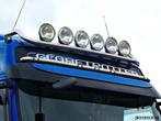 Dakbeugel / Lampenbeugel  Volvo FH2 / FH3 Globetrotter - Bre, Auto-onderdelen, Vrachtwagen-onderdelen, Volvo, Verlichting, Verzenden