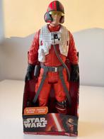 Star Wars Poe Dameron (Big Fig), Ophalen of Verzenden, Nieuw, Actiefiguurtje