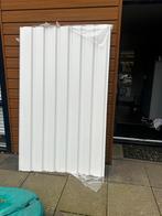 Polyester dakplaten 7016 - 5 stuks 1850mm, Doe-het-zelf en Verbouw, Platen en Panelen, Ophalen of Verzenden, Nieuw, Overige materialen