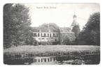 990529 Terborg Gld 1908 Kasteel Wisch Gelopen met postzegel