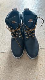 TIMBERLAND HELCOR LAARZEN, Ophalen, Zo goed als nieuw, Bruin, Boots