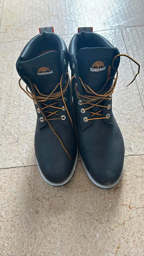 TIMBERLAND HELCOR LAARZEN, Kleding | Heren, Schoenen, Zo goed als nieuw, Boots, Bruin, Ophalen