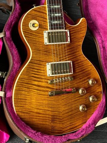 1995 Gibson Les Paul Classic Premium Plus Limited Run beschikbaar voor biedingen