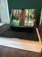 MacBook Pro 16 inch - M1 Pro - 16GB / 512GB, Ophalen, Zo goed als nieuw, 16 inch