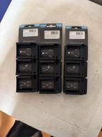 Makita 18 x accu houder nieuw, Ophalen of Verzenden, Nieuw