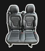 Mercedes Bank echt dik leer legano origineel Mercedes, Auto-onderdelen, Interieur en Bekleding, Ophalen of Verzenden, Mercedes-Benz