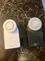 Nuki smart lock, Ophalen of Verzenden, Gebruikt