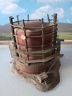 VOLLMER 5725 / 1 GASKETEL, Overige merken, Gelijkstroom of Wisselstroom, Brug, Tunnel of Gebouw, Ophalen of Verzenden