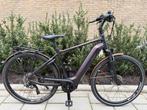 Giant anytour E+ middenmotor H50 elektrische fiets E-bike, 47 tot 51 cm, Ophalen, Zo goed als nieuw, Overige merken