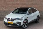 Renault Arkana 1.6 E-Tech Hybrid R.S. Line *VERKOCHT*, Arkana, Wit, Origineel Nederlands, 24 km/l