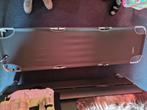 2 stuks Redcliffs vouwbed stretcher ligbed samen 45, Ophalen, Nieuw, Aluminium, Inklapbaar