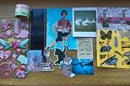 Benodigdheden journal/ bullet journal, Hobby en Vrije tijd, Scrapbooking, Ophalen of Verzenden, Zo goed als nieuw, Papier of Karton