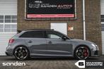 Audi RS3 2.5 TFSI quattro|Pano|78dkm|RS seats|RacingLine|B&O, Auto's, Automaat, RS3, 1505 kg, Leder