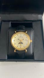 Thomas Earnshaw horloge ES-8053-03, Nieuw, Overige merken, Goud, Ophalen of Verzenden