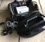 Voerboot Trend Micro, Ophalen, Gebruikt, Overige typen