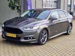 Ford Mondeo 1.5 EcoBoost ST Line 161 pk nw. distributie!, Auto's, Voorwielaandrijving, Stof, 4 cilinders, Mondeo