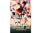 Willem van Hanegem buitenkant links, Ophalen of Verzenden, Zo goed als nieuw, Sport
