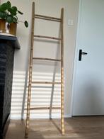 Decoratie ladder, Huis en Inrichting, Woonaccessoires | Overige, Zo goed als nieuw, Ophalen