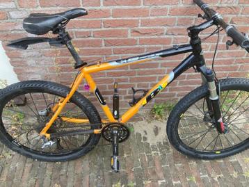 MTB 26" Be one (opknapper) beschikbaar voor biedingen