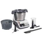 Kenwood kCook CCC20 keukenmachine - mixen, koken & stomen, Huis en Inrichting, Ophalen of Verzenden, Zo goed als nieuw