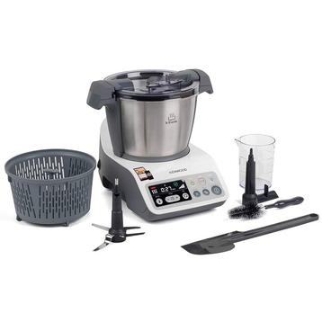 Kenwood kCook CCC20 keukenmachine - mixen, koken & stomen beschikbaar voor biedingen