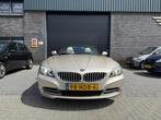 BMW Z4 Roadster sDrive23i Executive | 12MND GARANTIE | AIRCO, Euro 5, Beige, 2497 cc, Cabriolet