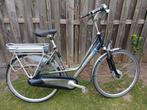 Rih Omega Elektrische Fiets, Zo goed als nieuw, 51 tot 55 cm, 50 km per accu of meer, Ophalen