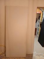 Cando Board-deur 83x201,5, Doe-het-zelf en Verbouw, Ophalen of Verzenden, Nieuw, Binnendeur, 200 tot 215 cm