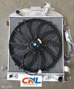 Radiateur voor Ford CHOPPED CHEVY ENGINE 1932 AT/MT, Nieuw, Ophalen of Verzenden