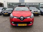 Renault Clio 1.2 Dynamique AUTOMAAT | CLIMA | CRUISE | KEYLE, 47 €/maand, Origineel Nederlands, Te koop, 5 stoelen