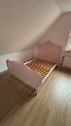 MOET NU WEG! Complete Brocante Prinsessen Slaapkamer, Huis en Inrichting, Ophalen, Gebruikt, Twijfelaar, Brocante